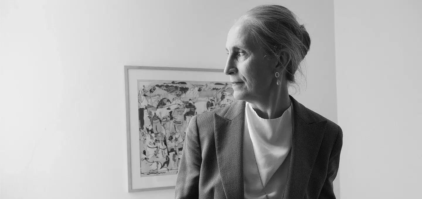 Dr. Christina Berking ist Rechtsanwältin und Fachanwältin für Urheber- und Medienrecht von BUSE.