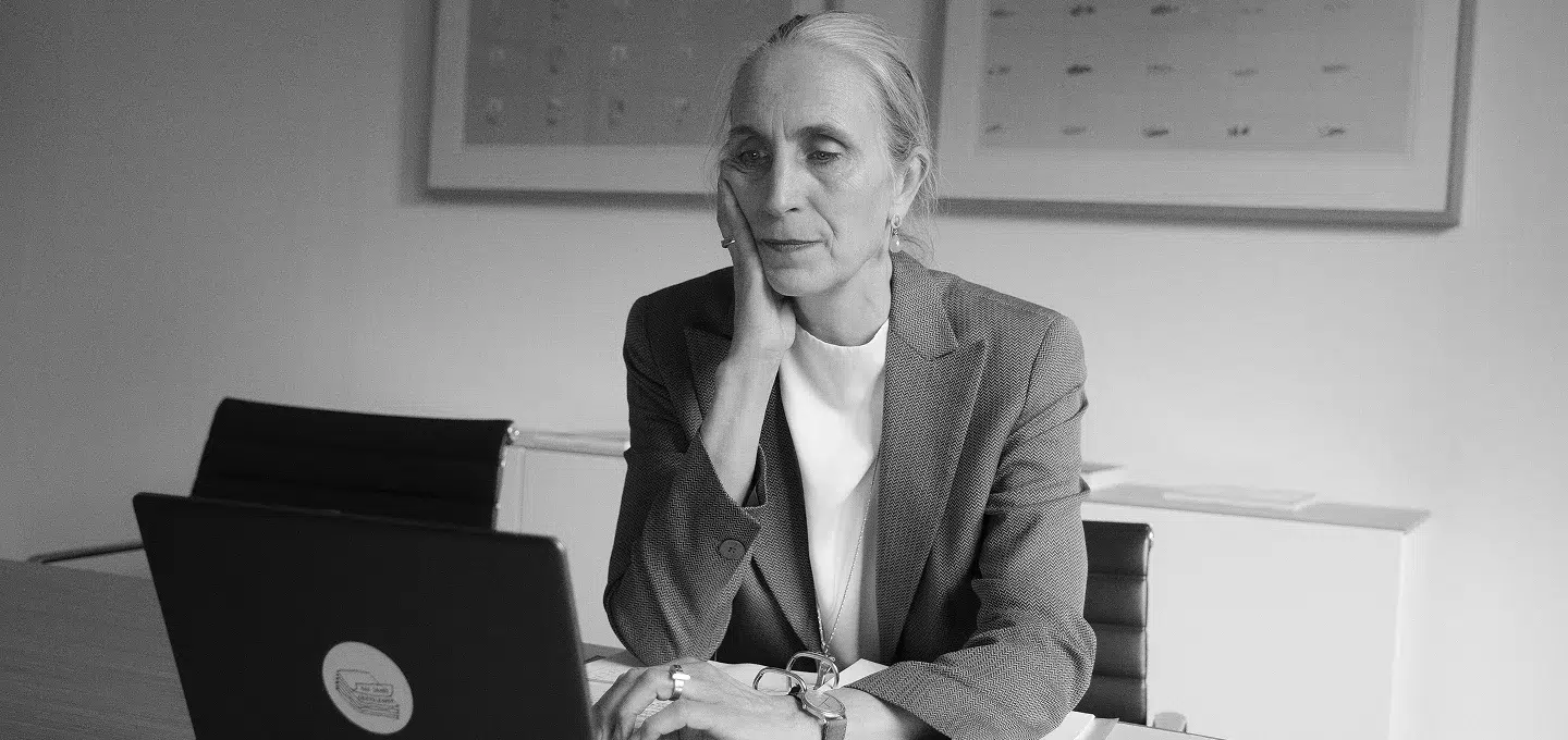 Dr. Christina Berking ist Rechtsanwältin und Fachanwältin für Urheber- und Medienrecht von BUSE.