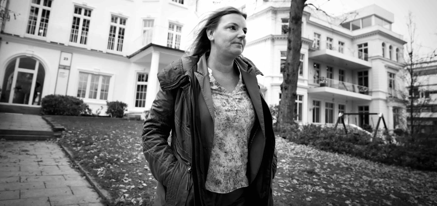 Dr. Dagmar Waldzus, Rechtsanwältin der Kanzlei Buse Heberer Fromm