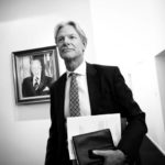 Matthias Kühnreich, Rechtsanwalt und Fachanwalt für Arbeitsrecht der Wirtschaftskanzlei Buse Heberer Fromm