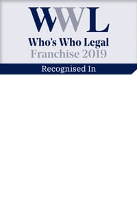 Jasper Hagenberg, Who's Who Legal 2019