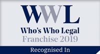 Who’s Who Legal: Franchise 2019