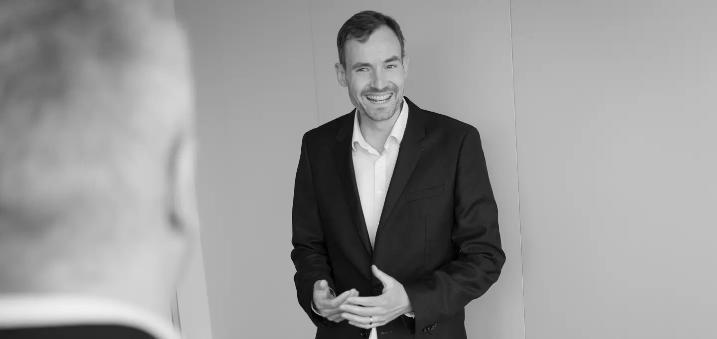 Albrecht von Wilucki ist Rechtsanwalt der Kanzlei BUSE in Düsseldorf. ✓ Wirtschaftsrecht ✓ Gesellschaftsrecht ✓ Mergers & Acquisitions