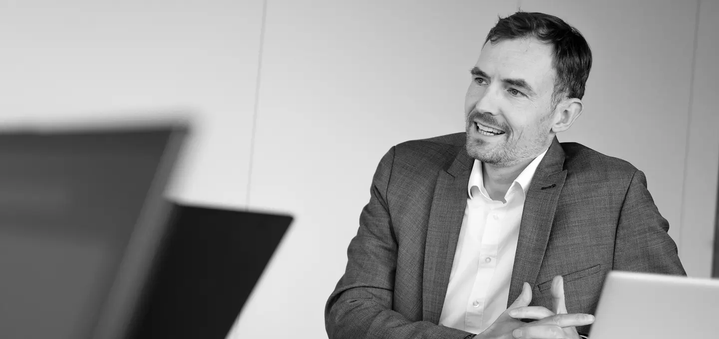 Albrecht von Wilucki ist Rechtsanwalt der Kanzlei BUSE in Düsseldorf. ✓ Wirtschaftsrecht ✓ Gesellschaftsrecht ✓ Mergers & Acquisitions