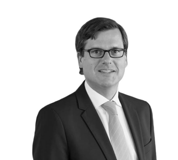 Alexander Herbert, Lawyer at Buse Heberer Fromm in Zurich and Berlin