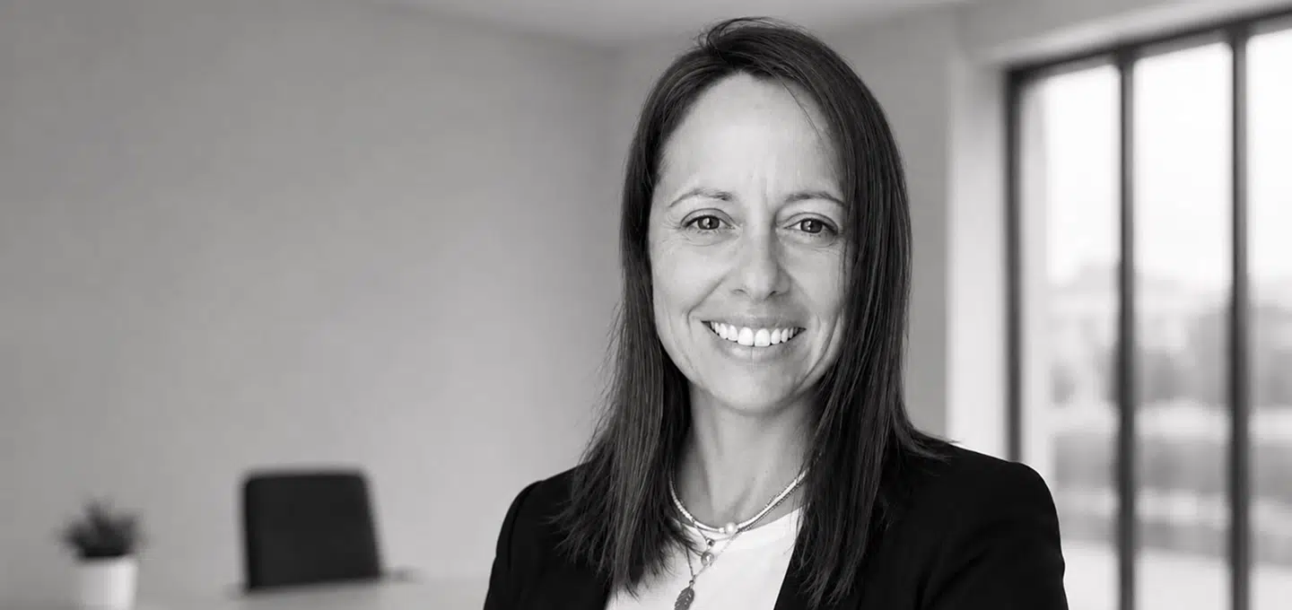 Rechtsanwältin, Abogada Anna Estallo Casanova