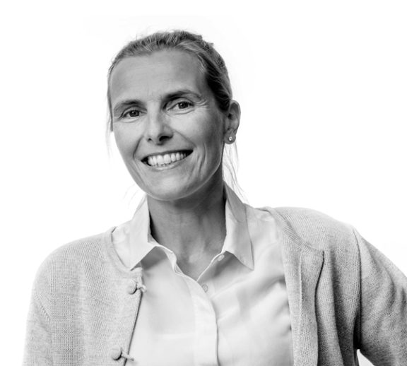 Dr. Andrea Behrends, lawyer ati Buse Heberer Fromm
