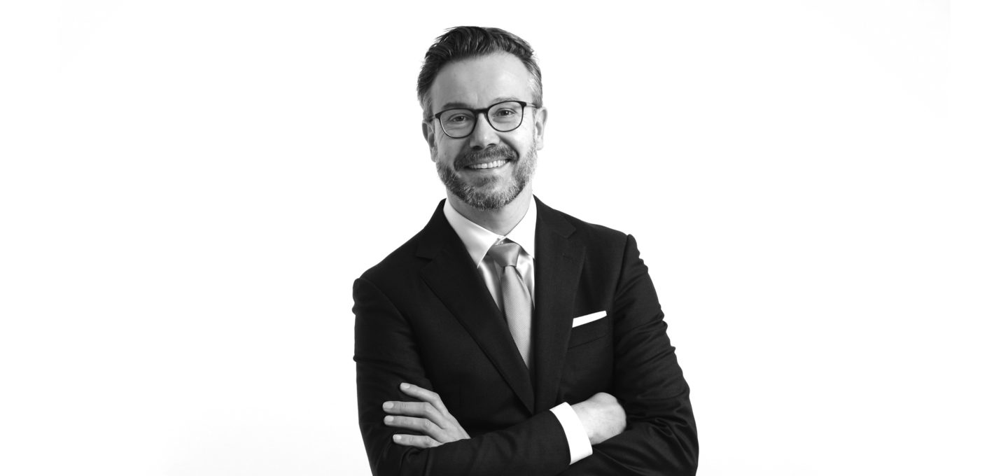 Andreas Tontsch, Rechtsanwalt und Steuerberater bei Buse Heberer Fromm in Hamburg