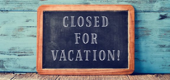 Introduction of Forced Holiday in the Corona Crisis. What are employers allowed to do?
