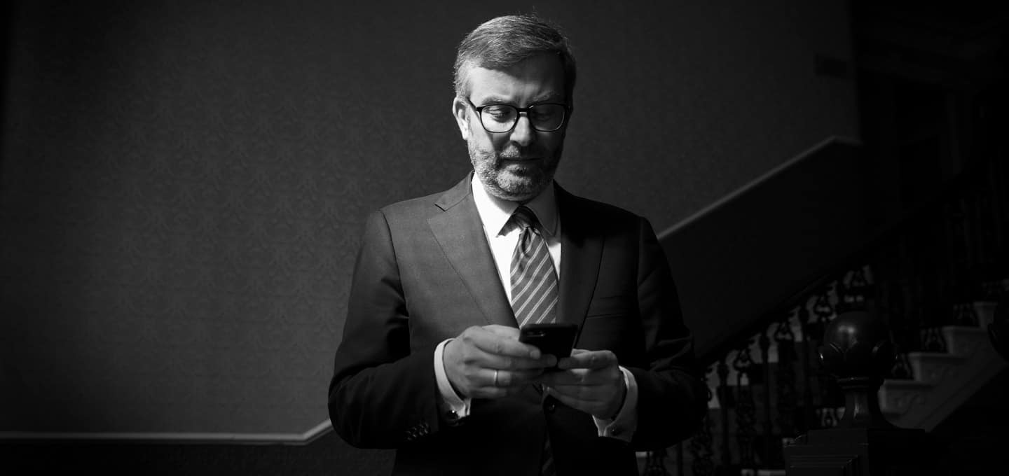 Michael Krämer ist Rechtsanwalt und Geschäftsführender Partner der Buse Heberer Fromm Rechtsanwälte Steuerberater Partnerschaftsgesellschaft mbB