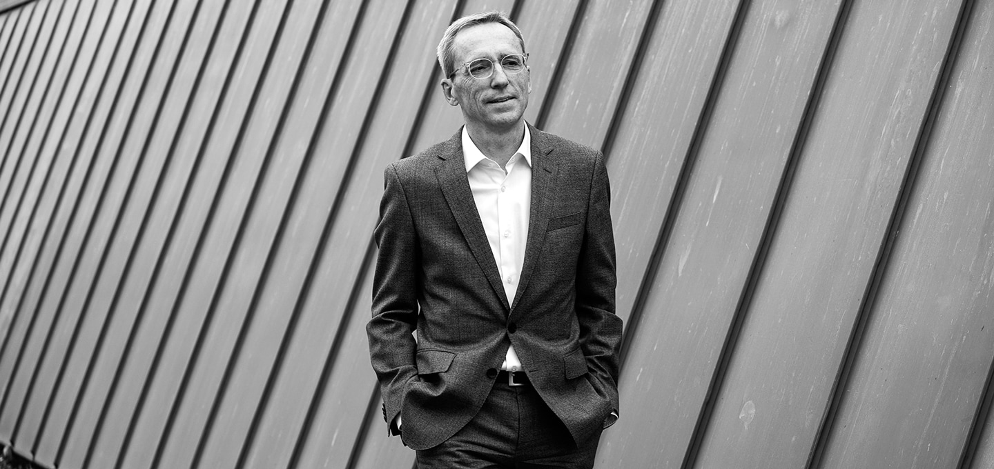 Martin Kassebohm ist Wirtschaftsprüfer, Steuerberater und Partner der Kanzlei BUSE am Standort Berlin