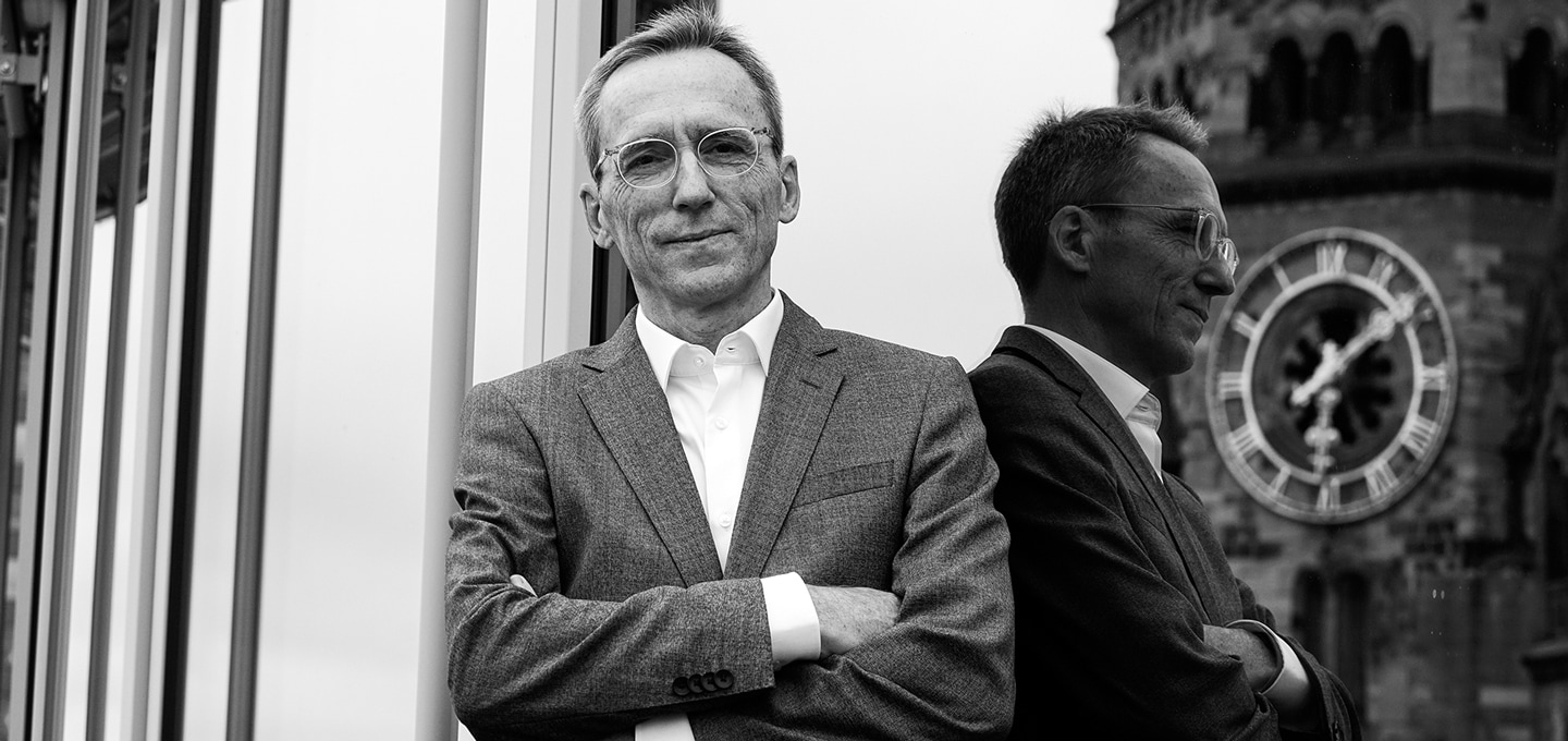 Martin Kassebohm ist Wirtschaftsprüfer, Steuerberater und Partner der Kanzlei BUSE am Standort Berlin