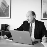 Dr. Andreas Lang ist Rechtsanwalt bei Buse in Stuttgart und Fachanwalt für Insolvenz- und Sanierungsrecht.