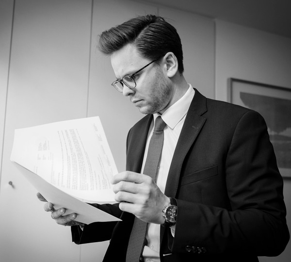 Rechtsanwalt Lorenz Bock BUSE