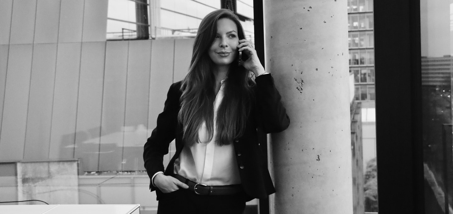 Vanessa Isabel Seliger, LL.M. ist seit 2020 Rechtsanwältin bei BUSE am Standort Düsseldorf.