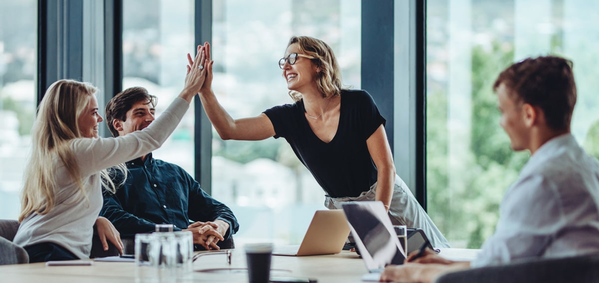 Noch nie war sie attraktiver Die Mitarbeiterbeteiligung. BUSE