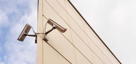 Video surveillance: What is possible and what are the legal (data protection) limits?