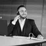 Dennis Gonta LL.M. is a lawyer at BUSE's Düsseldorf office. He specialises in collective and individual employment law, healthcare and pharmaceuticals as well as data protection law for companies.