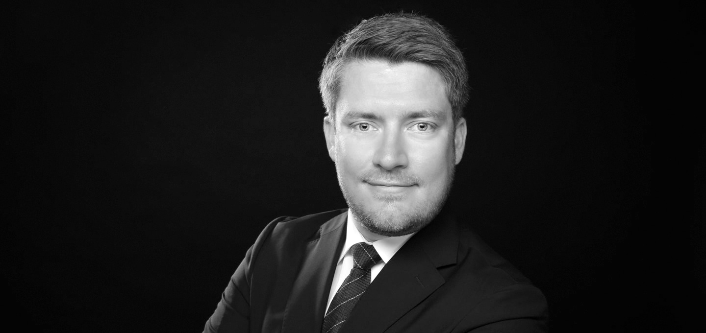 Marc Henric Sundermann ist Rechtsanwalt und Associate bei BUSE am Standort Düsseldorf.