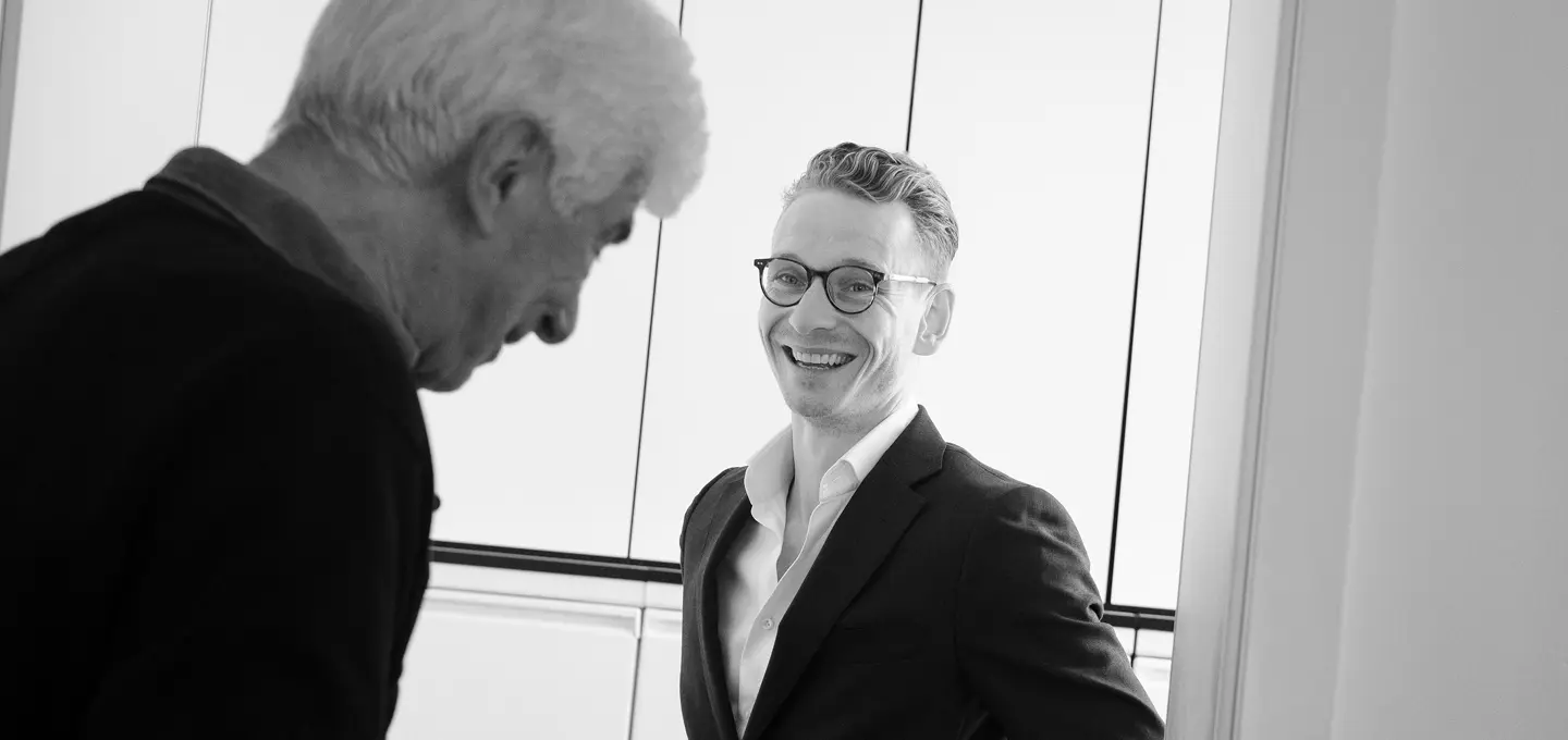 Yves-Alexander Wolff ist Partner im Hamburger Büro von BUSE und verfügt über umfassende Expertise im Gewerblichen Rechtsschutz.