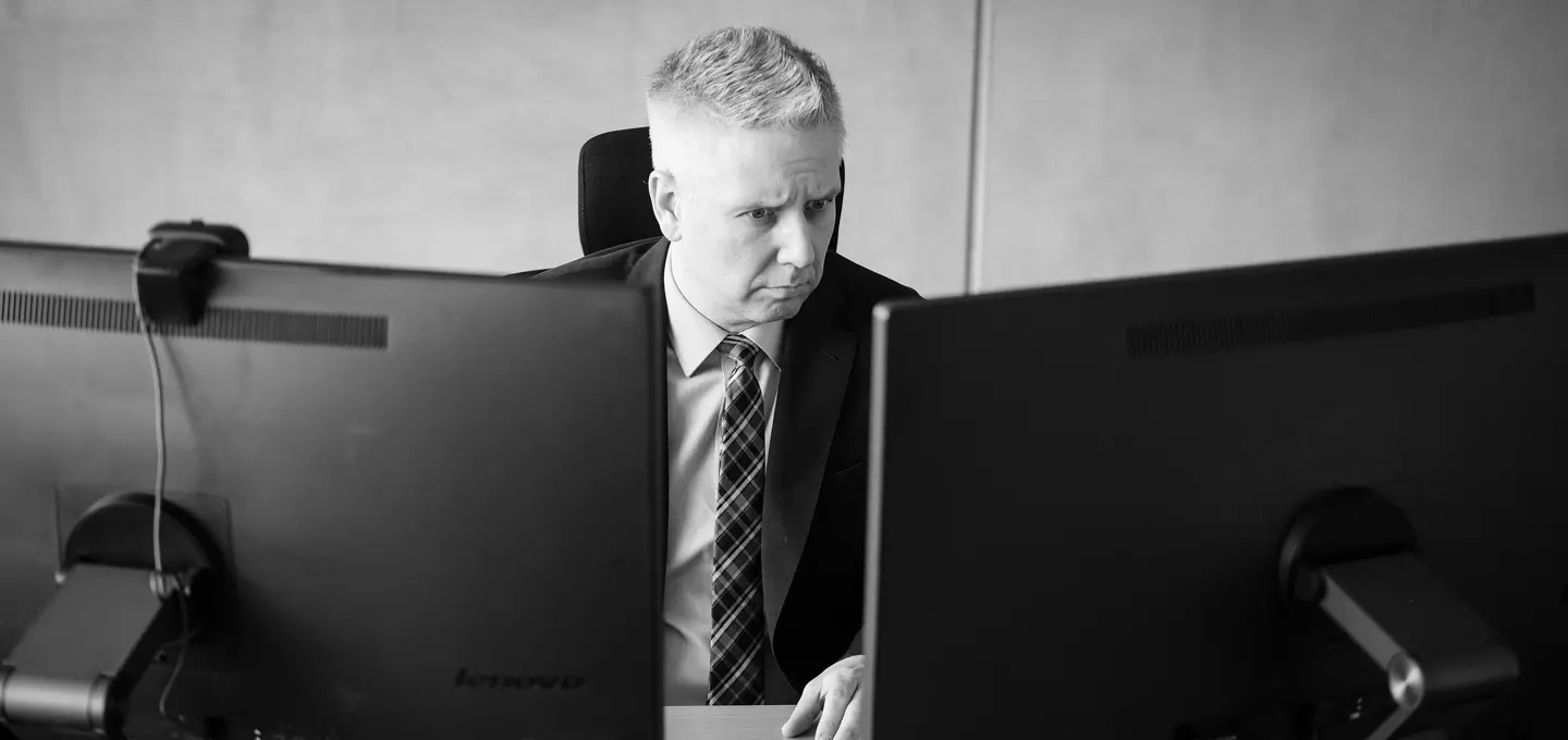 Prof. Dr. Thorsten Behling ist Rechtsanwalt und Partner am Standort Düsseldorf. Er ist ISO/IEC 27001 Lead Auditor, Honorarprofessor der Ruhr-Universität Bochum