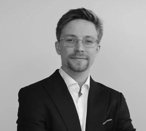 Finn Ove Körner, Rechtsanwalt in Düsseldorf