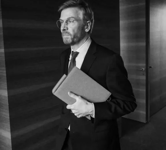 Oliver Stein ist Partner im Stuttgarter Büro der Wirtschaftskanzlei BUSE.