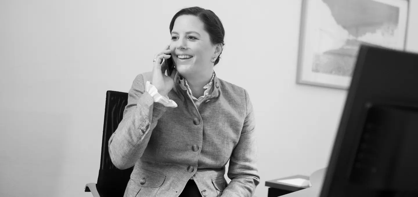 Dr. Esther Kindler is a lawyer, specialist in inheritance law, certified executor (DVEV) and partner at BUSE in Hamburg. She is a member of the Wealth and Foundations Practice Group.