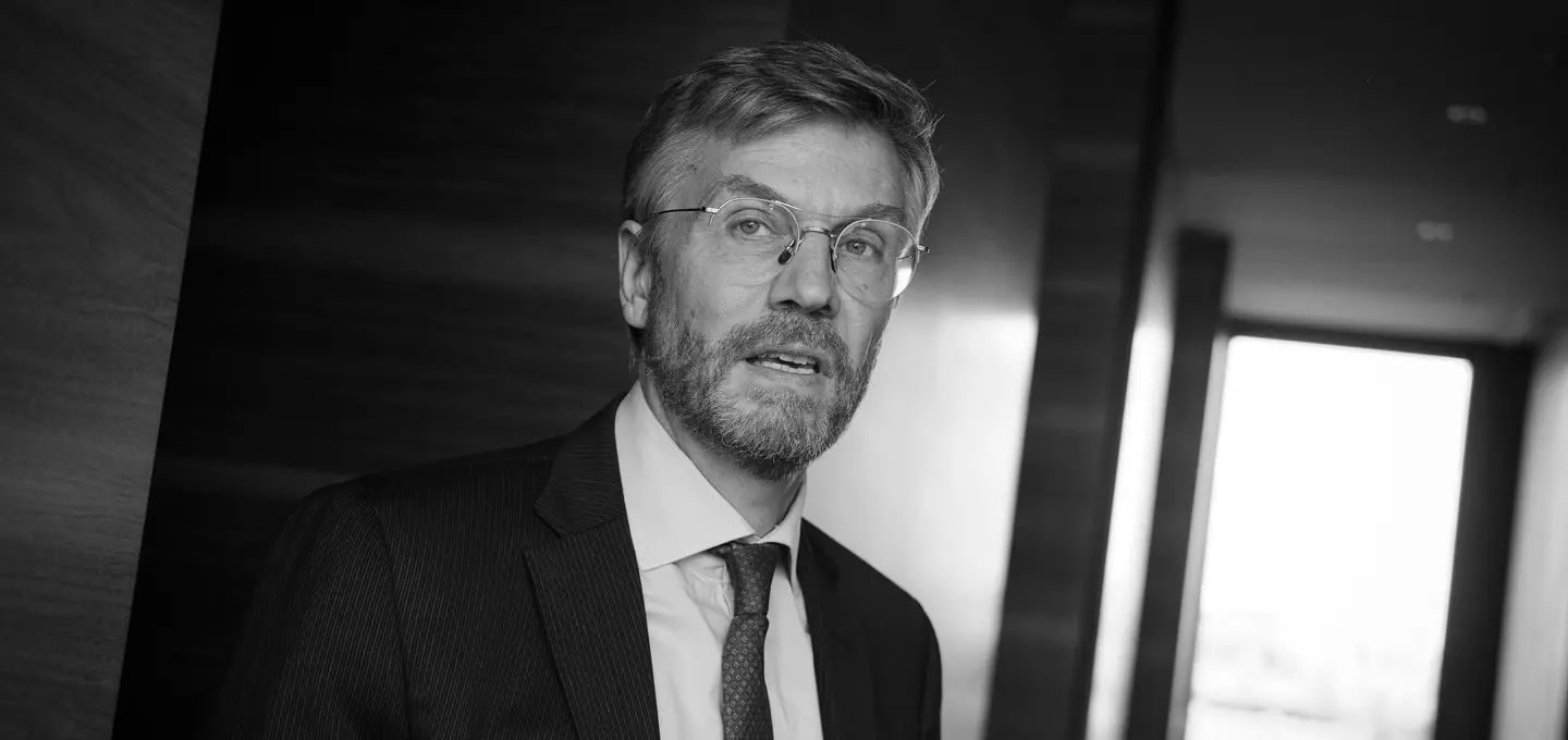 Oliver Stein ist Partner im Stuttgarter Büro der Wirtschaftskanzlei BUSE.