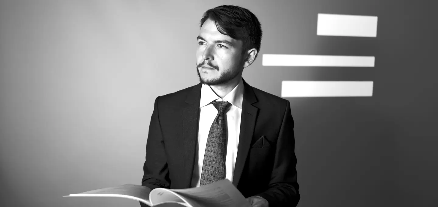 Konstantin Wagner is an attorney at BUSE’s Frankfurt office and works in Dr. Thomas Rinne’s team in the field of international business law, commercial law, and corporate law.