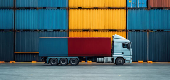 Verteidigungsaufträge: Neue Chancen für Logistikunternehmen