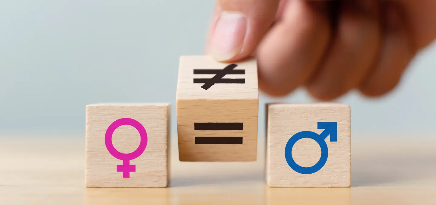 Anspruch auf Zahlung einer Entgeltdifferenz wegen Geschlechtsdiskriminierung