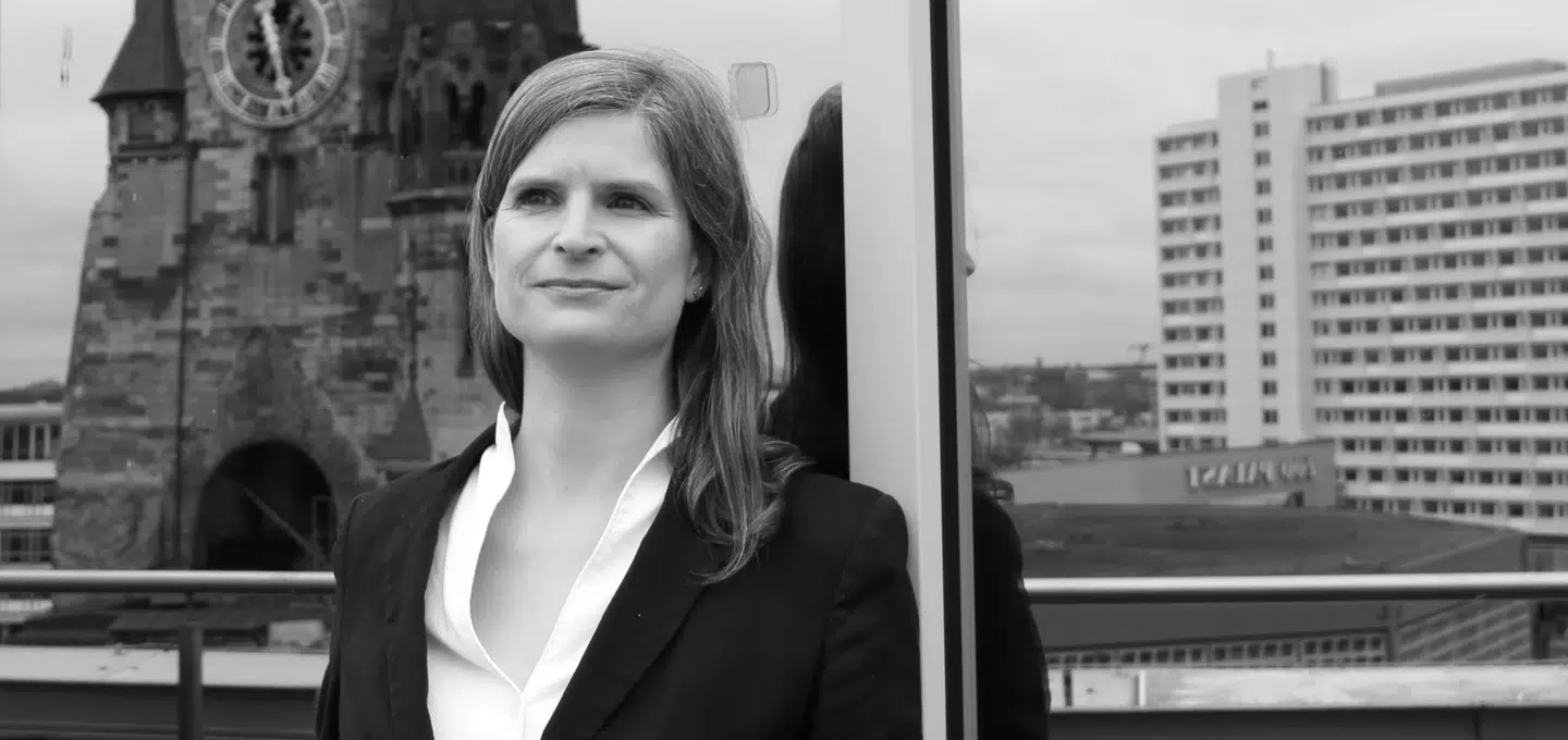 Alexandra Otto ist als Rechtsanwältin und Associate am Standort Berlin tätig. Sie berät Mandanten im Bereich des Arbeitsrechts.