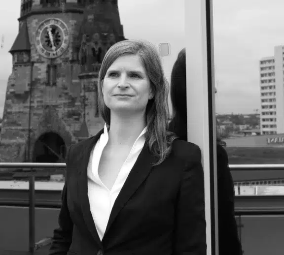 Alexandra Otto ist als Rechtsanwältin und Associate am Standort Berlin tätig. Sie berät Mandanten im Bereich des Arbeitsrechts.