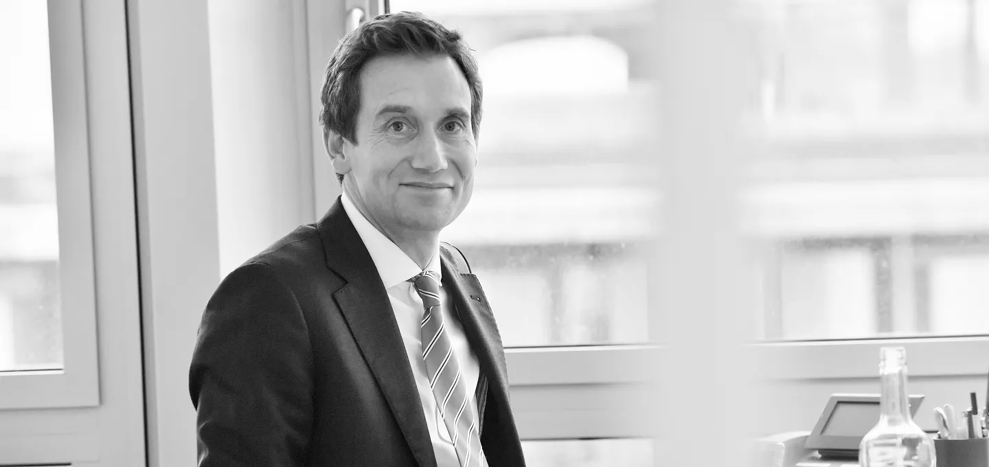 Philipp Knoke ist Partner in unserem Hamburger Büro. Er ist Rechtsanwalt, Steuerberater und Fachberater für Internationales Steuerrecht.