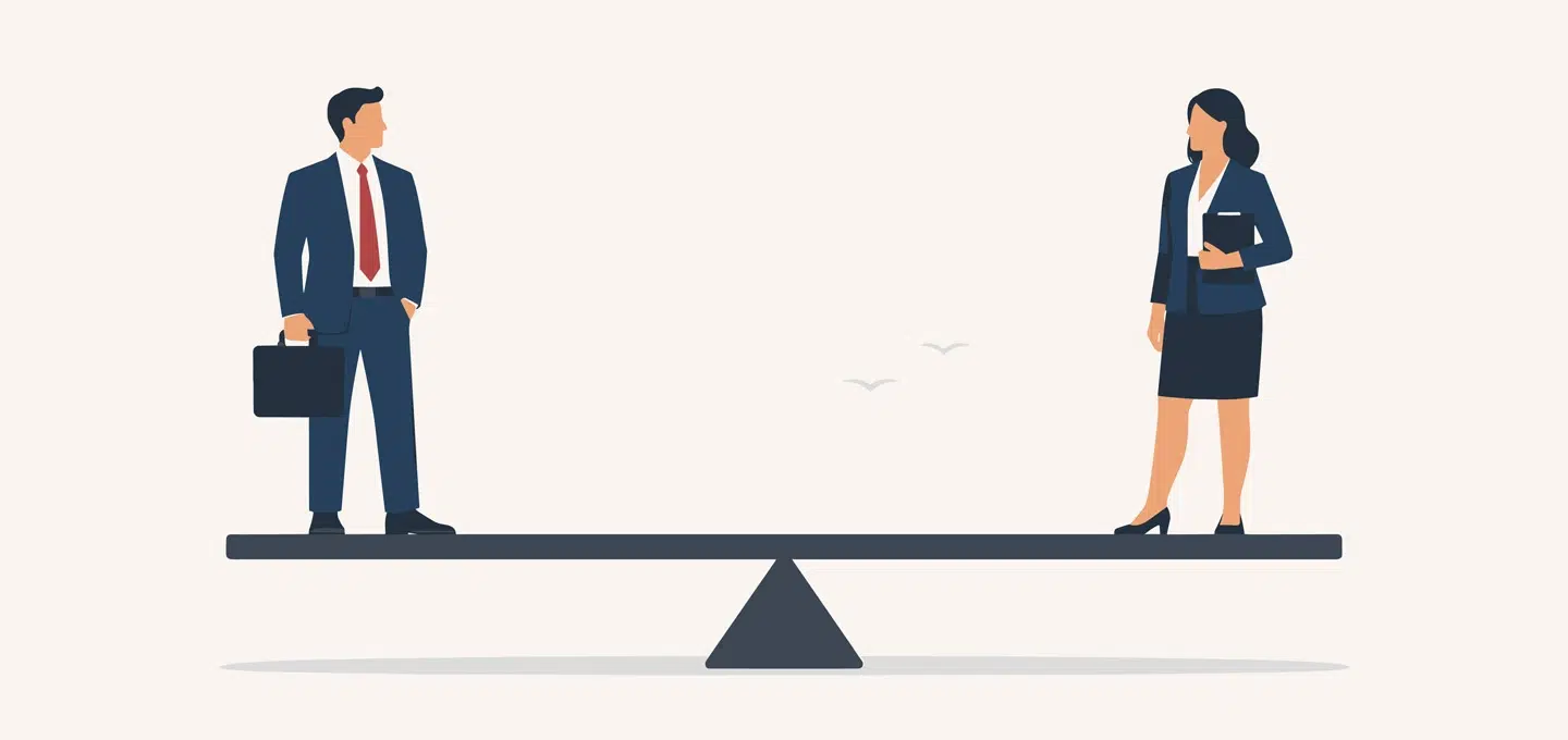 Equal Pay; Entgelttransparenzgesetz; Geschäftsführerinnen