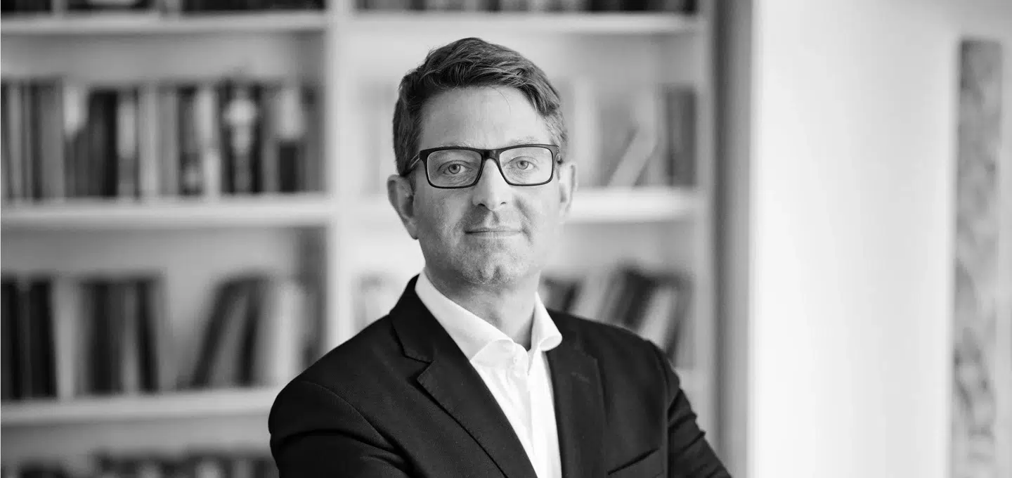 Mit Lutz Tiedemann gewinnt die Kanzlei einen ausgewiesenen Experten im Bank- und Kapitalmarktrecht sowie im Handels- und Gesellschaftsrecht.
