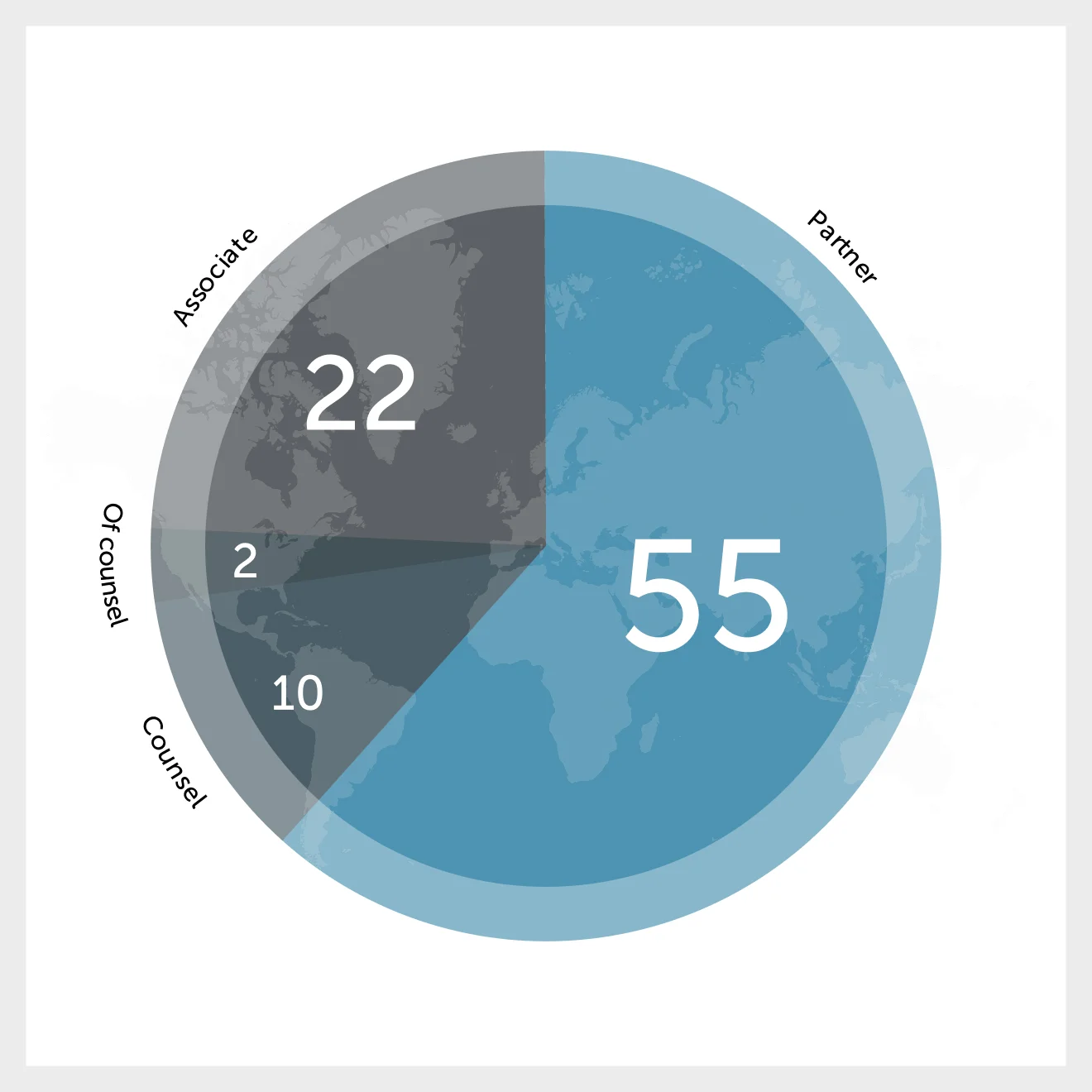 Berufsträger bei BUSE