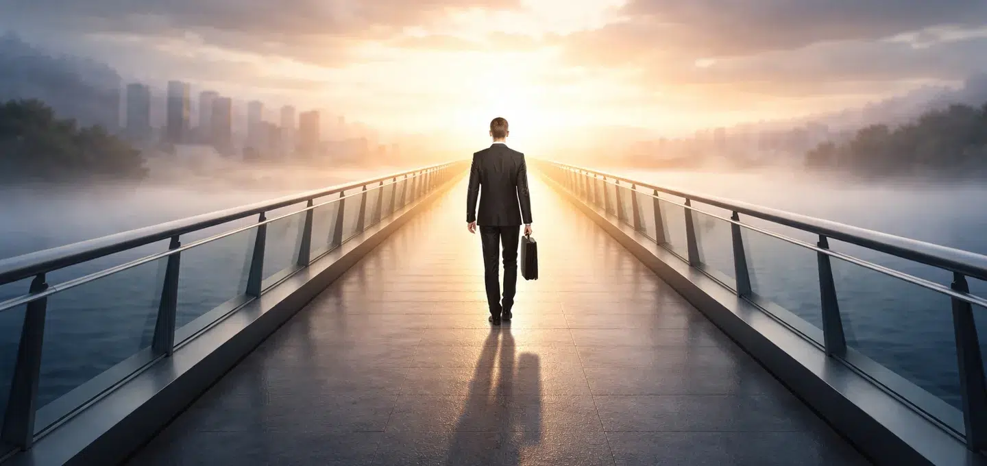 Insolvenz in Eigenverwaltung im Mittelstand als Chance zur Unternehmenssanierung – Geschäftsführer auf dem Weg in eine erfolgreiche Zukunft