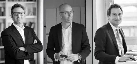 Philipp Knoke joins the tax team as a new partner. The firm has also gained another partner in Lutz Tiedemann, who specialises in banking and capital markets law as well as commercial and corporate law. Dr Jan Greve has been appointed as a partner in the property law team.