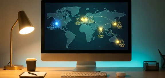 Homeoffice wird zum Steuerfall