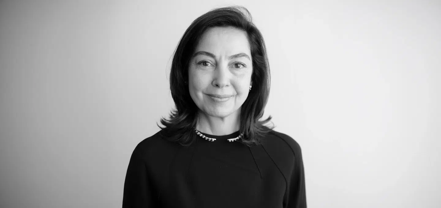 Dr. Hayriye Yerlikaya-Manzel ist Partnerin, Rechtsanwältin und Fachanwältin für Familienrecht in Berlin.