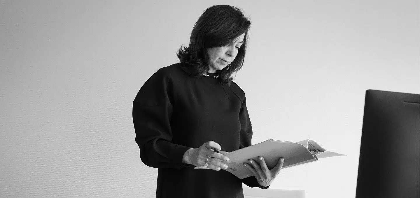 Dr. Hayriye Yerlikaya-Manzel ist Partnerin, Rechtsanwältin und Fachanwältin für Familienrecht in Berlin.