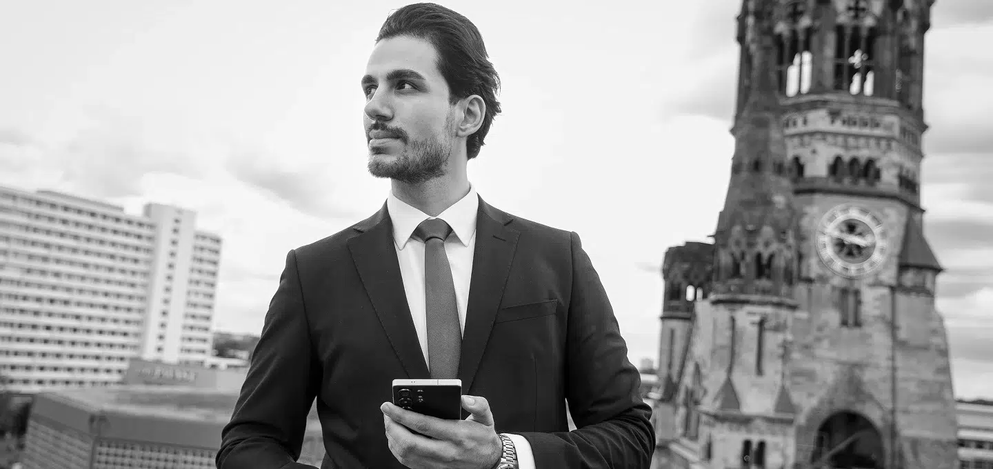Furkan Hainke is a solicitor in Berlin and works in the areas of commercial and distribution law, franchise law and company law.