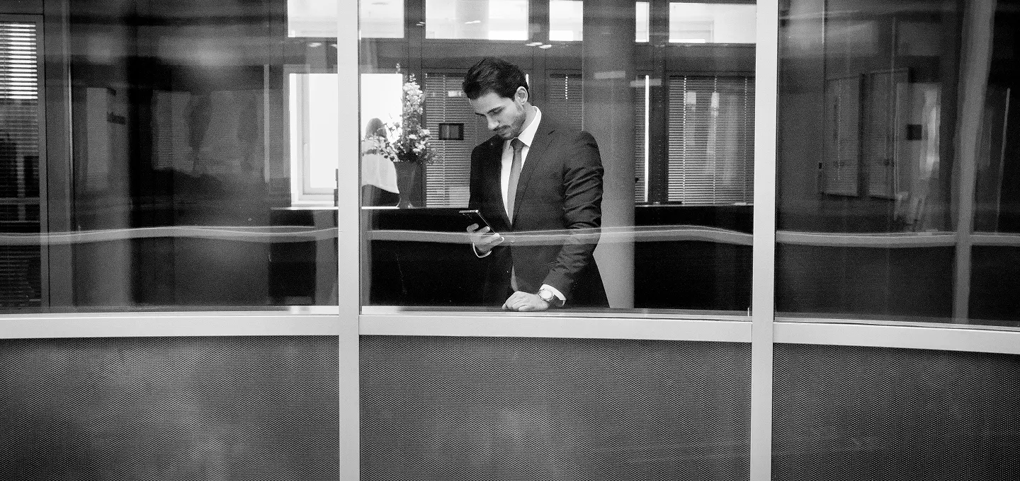 Furkan Hainke is a solicitor in Berlin and works in the areas of commercial and distribution law, franchise law and company law.
